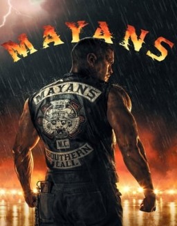 Mayans MC stream 