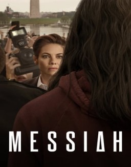 Messiah stream 