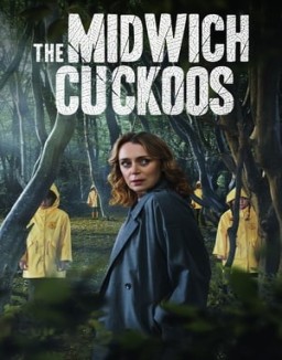 Midwich Cuckoos: Das Dorf der Verdammten