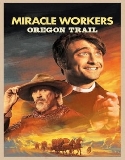 Miracle Workers stream 