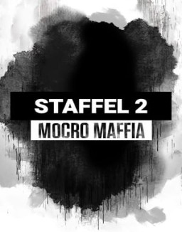 Mocro Maffia stream 