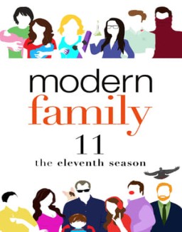 Modern Family stream 