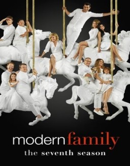  Modern Family staffel 7 