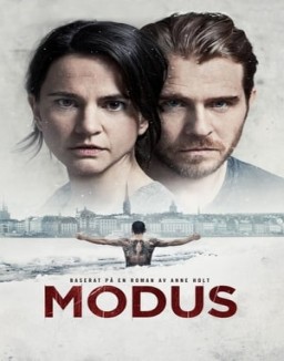  Modus - Der Mörder in uns staffel 1 