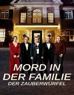 Mord in der Familie - Der Zauberwürfel stream 