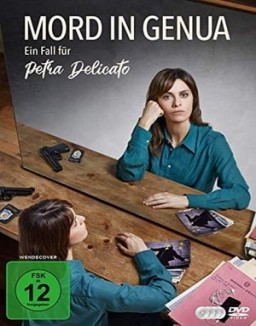 Mord in Genua – Ein Fall für Petra Delicato stream 