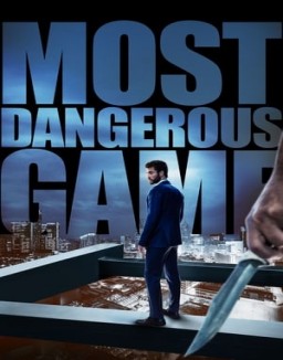 Most Dangerous Game stream 