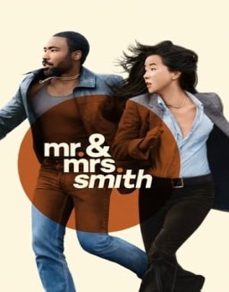 Mr. & Mrs. Smith stream 