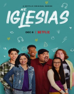 Mr. Iglesias stream 