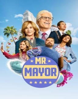  Mr. Mayor staffel 1 