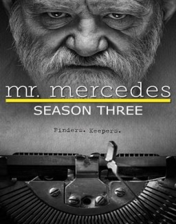 Mr. Mercedes stream 