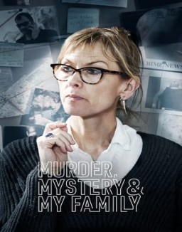  Murder, Mystery and My Family staffel 2 