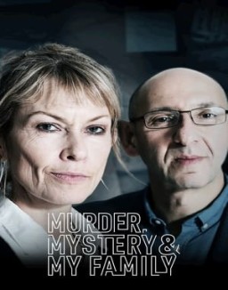  Murder, Mystery and My Family staffel 3 