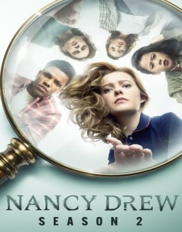 Nancy Drew stream 