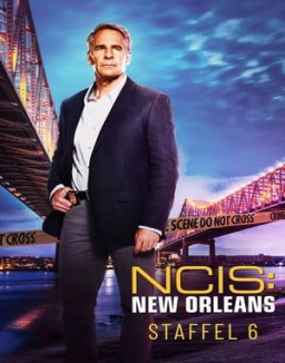  NCIS: New Orleans staffel 6 