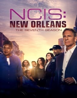 NCIS: New Orleans stream 