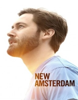  New Amsterdam staffel 3 