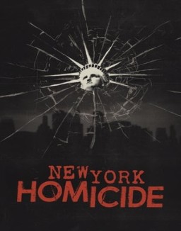 New York Homicide