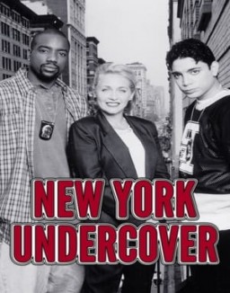 New York Undercover stream 