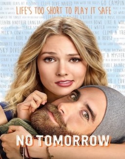 No Tomorrow stream 