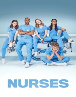  Nurses staffel 1 