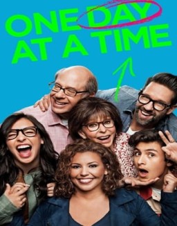  One Day at a Time staffel 1 