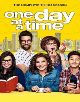 One Day at a Time stream 