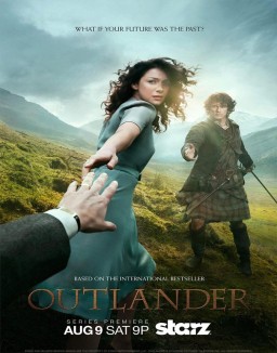  Outlander staffel 1 