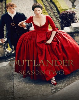  Outlander staffel 2 