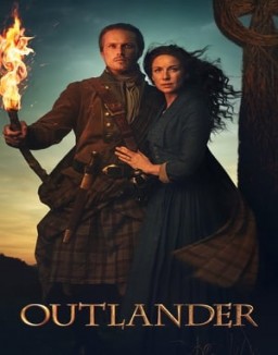  Outlander staffel 5 