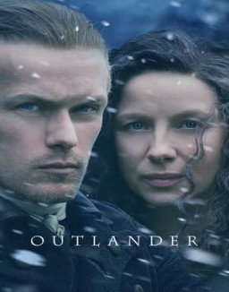 Outlander stream 