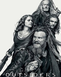  Outsiders staffel 1 