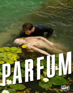 Parfum stream 