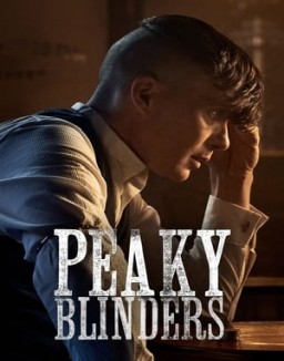  Peaky Blinders staffel 5 