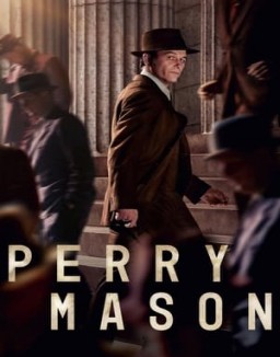 Perry Mason stream 