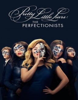 Pretty Little Liars: The Perfectionists stream 