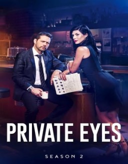 Private Eyes