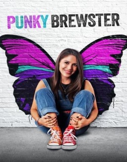 Punky Brewster stream 