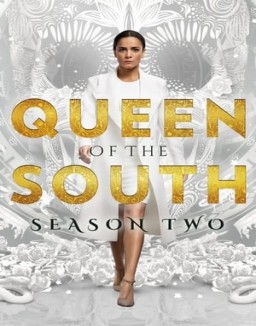  Queen of the South staffel 2 