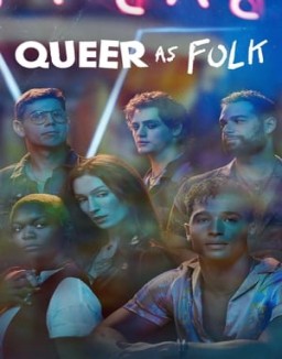 Queer as Folk stream 