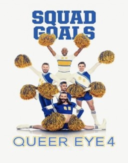 Queer Eye stream 