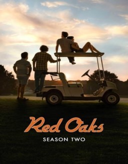  Red Oaks staffel 2 