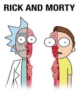 Rick and Morty