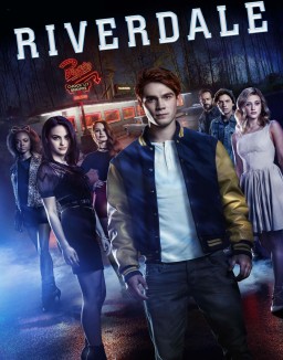  Riverdale staffel 1 