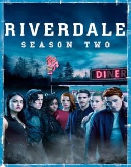  Riverdale staffel 2 