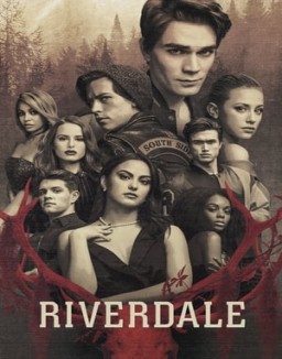  Riverdale staffel 3 