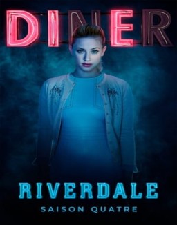  Riverdale staffel 4 