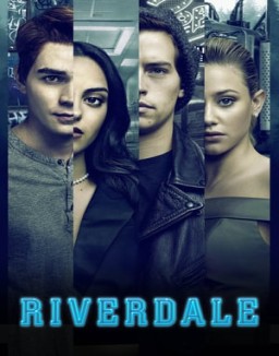  Riverdale staffel 5 