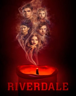  Riverdale staffel 6 