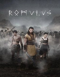  Romulus staffel 1 